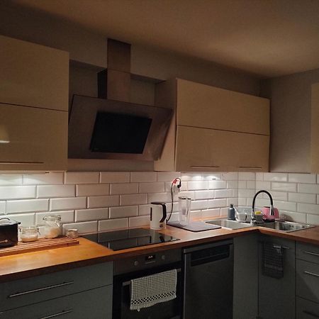 Marlove Apartment Wrocław Kültér fotó
