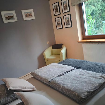 Marlove Apartment Wrocław Kültér fotó
