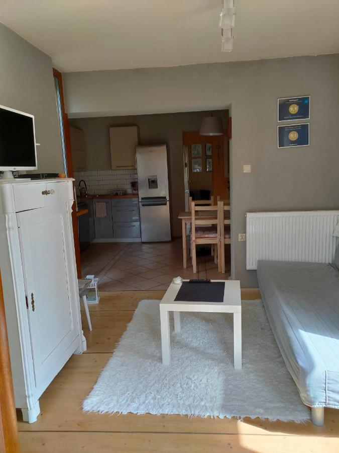 Marlove Apartment Wrocław Kültér fotó