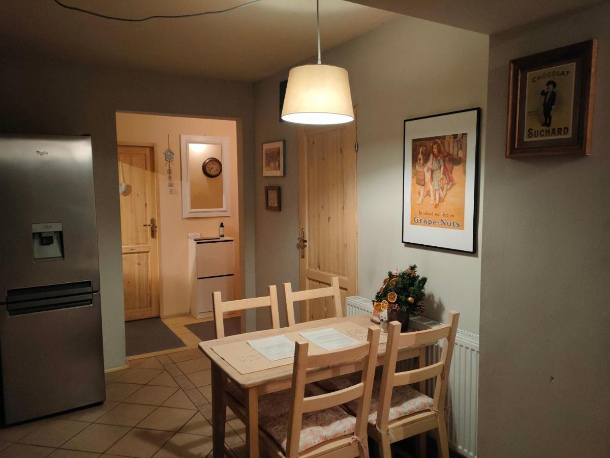 Marlove Apartment Wrocław Kültér fotó