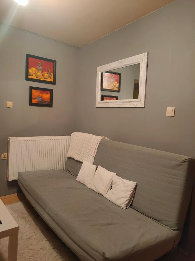 Marlove Apartment Wrocław Kültér fotó