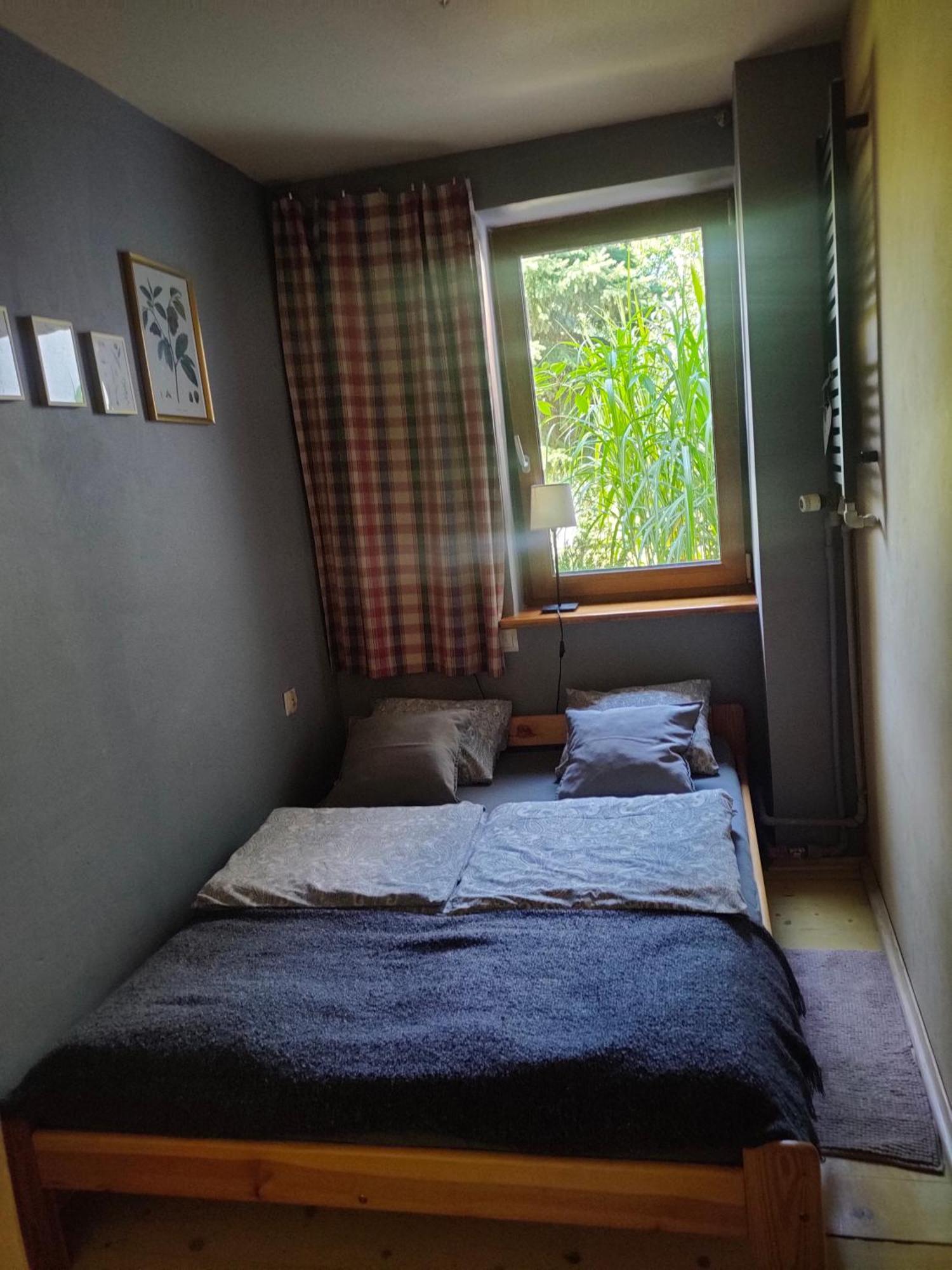 Marlove Apartment Wrocław Kültér fotó