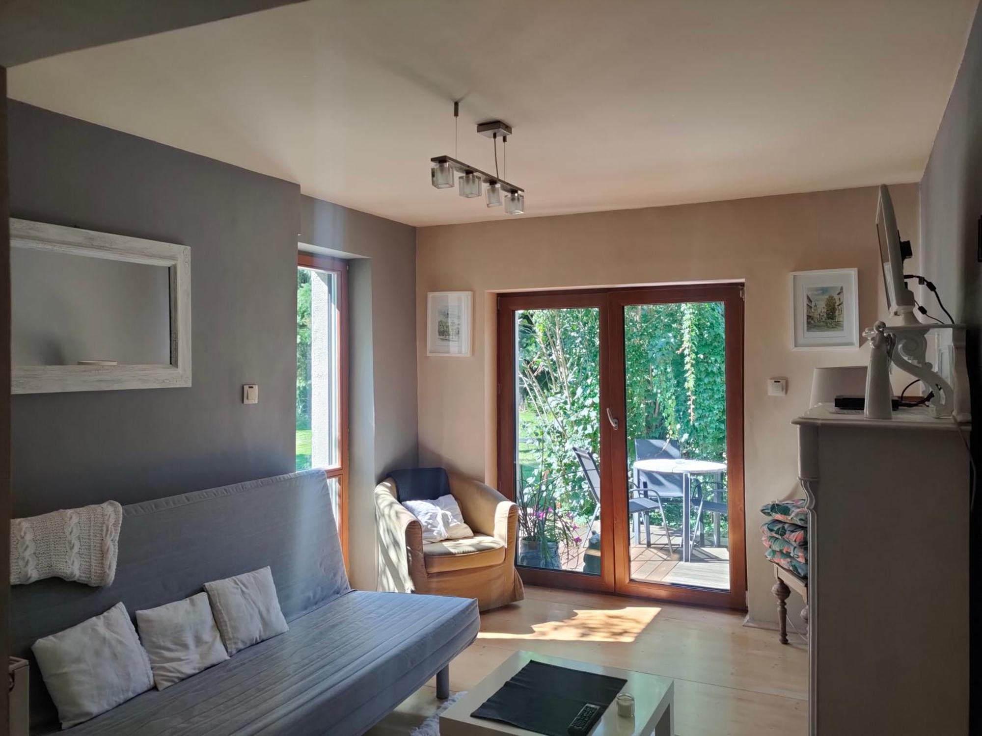 Marlove Apartment Wrocław Kültér fotó