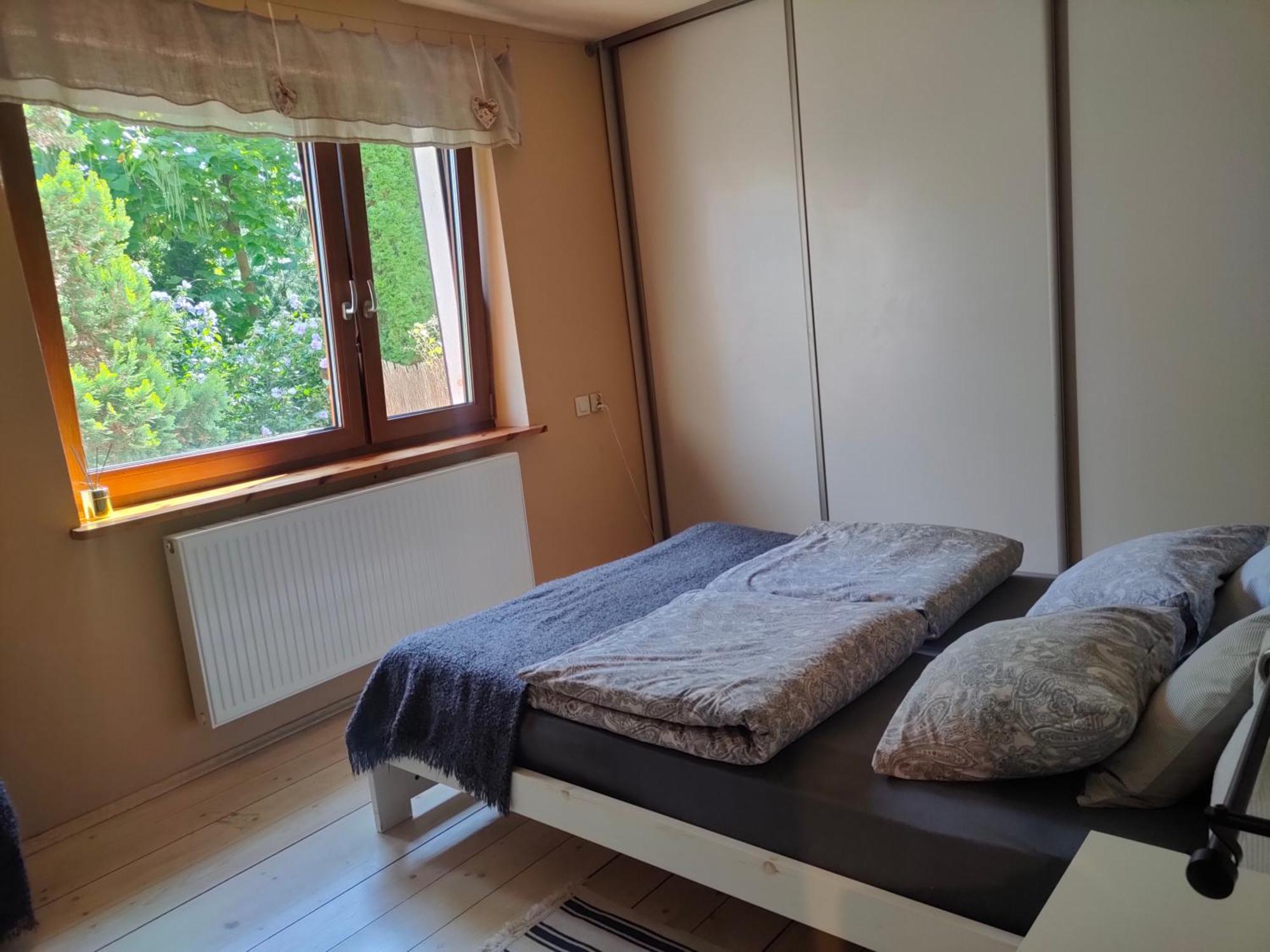 Marlove Apartment Wrocław Kültér fotó