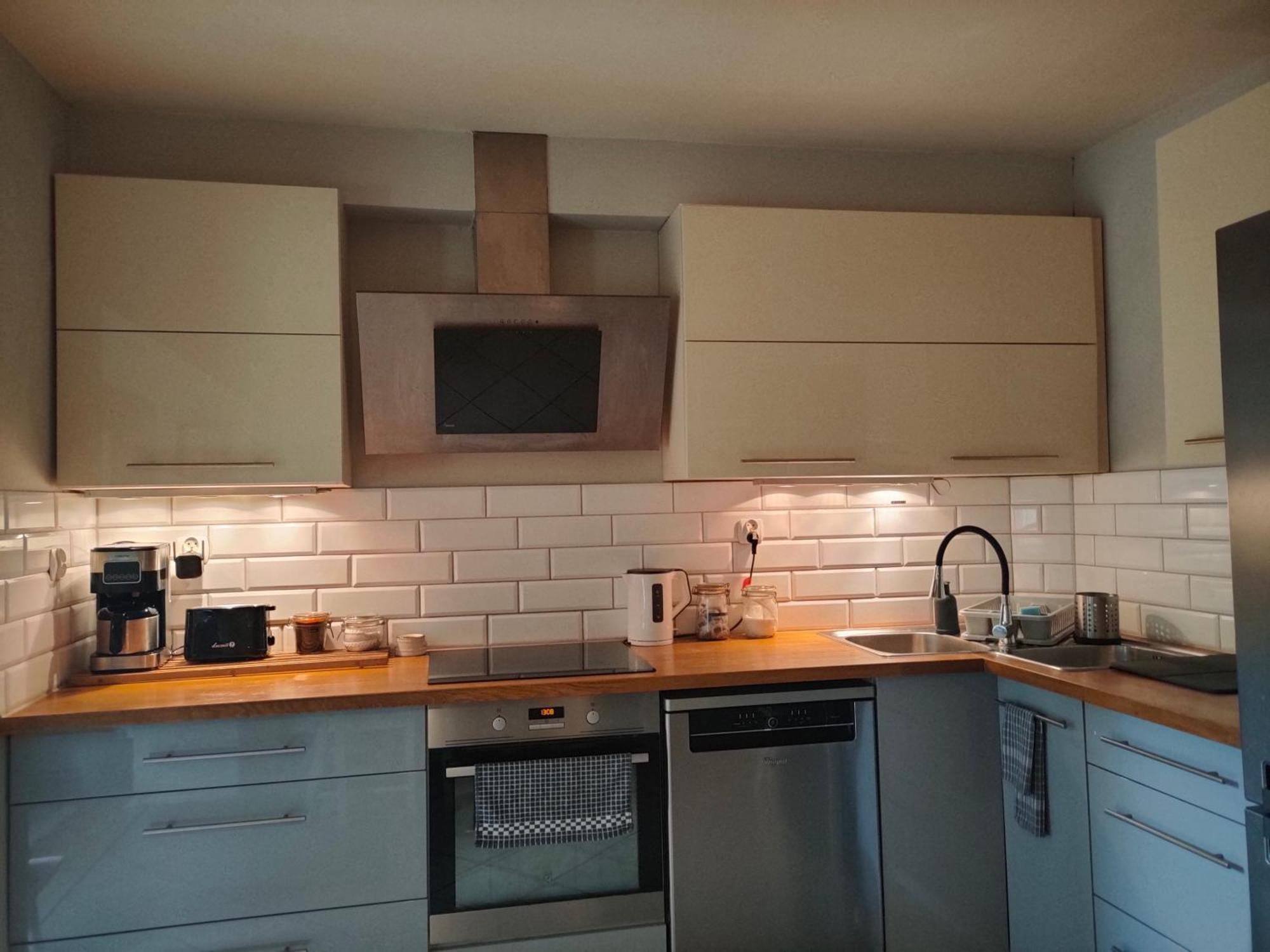 Marlove Apartment Wrocław Kültér fotó