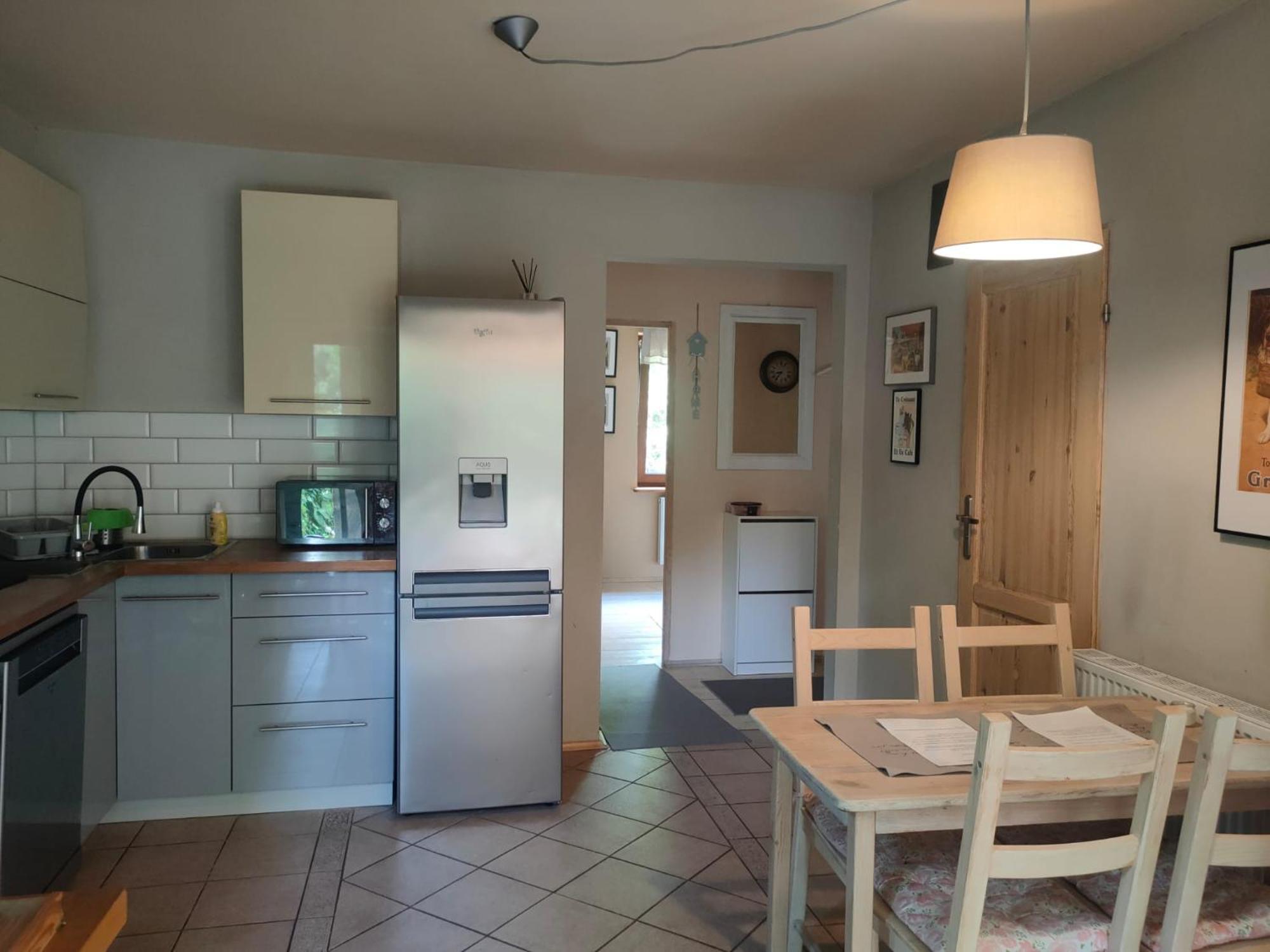 Marlove Apartment Wrocław Kültér fotó