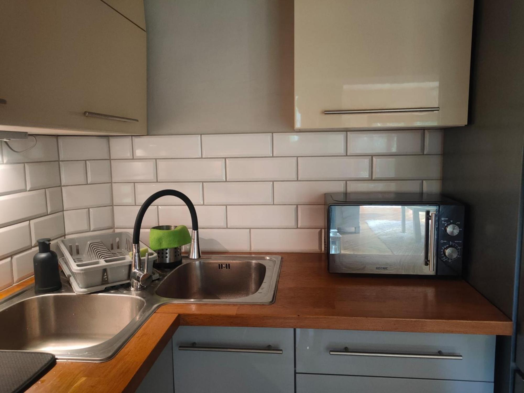 Marlove Apartment Wrocław Kültér fotó