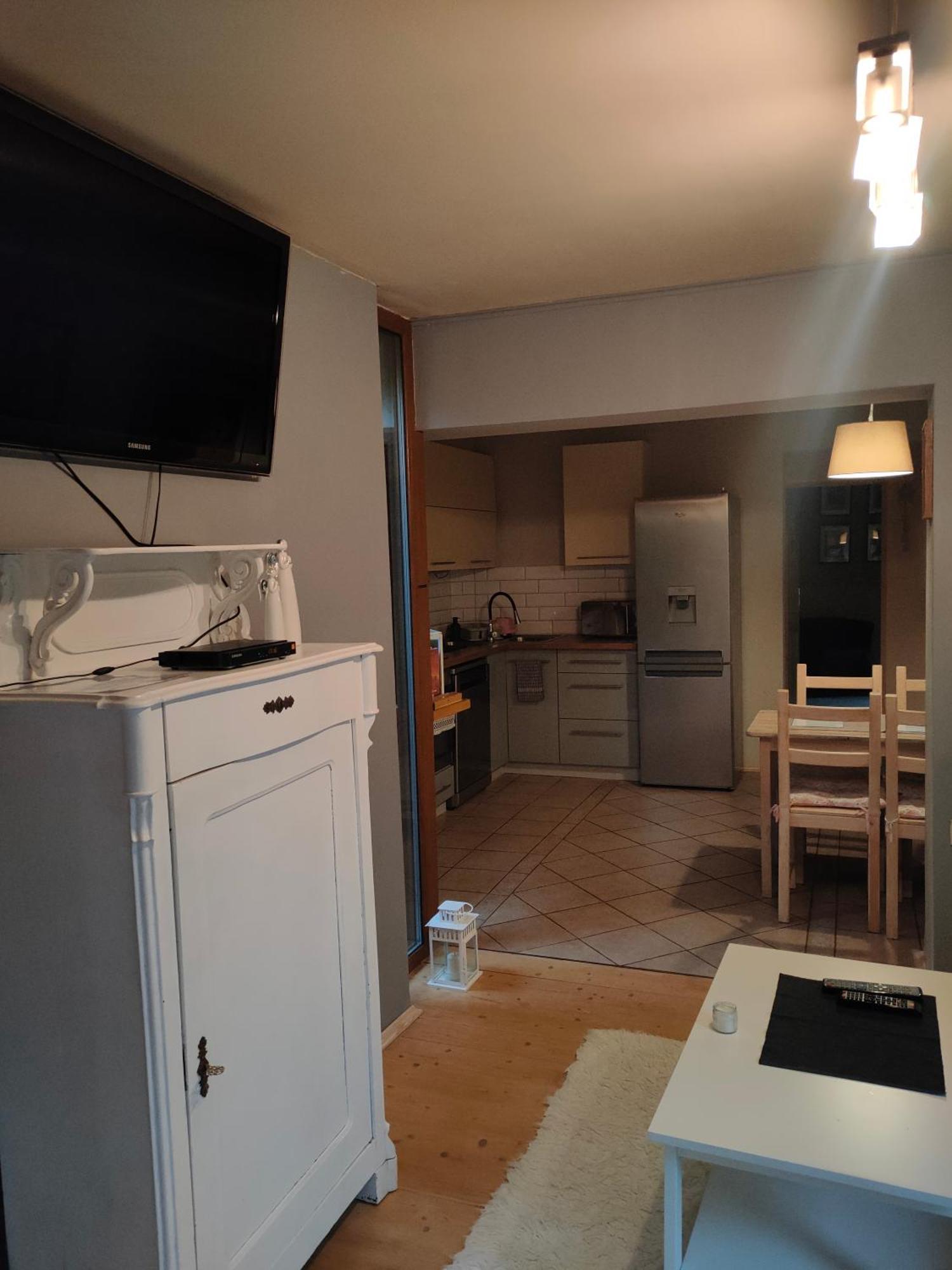 Marlove Apartment Wrocław Kültér fotó