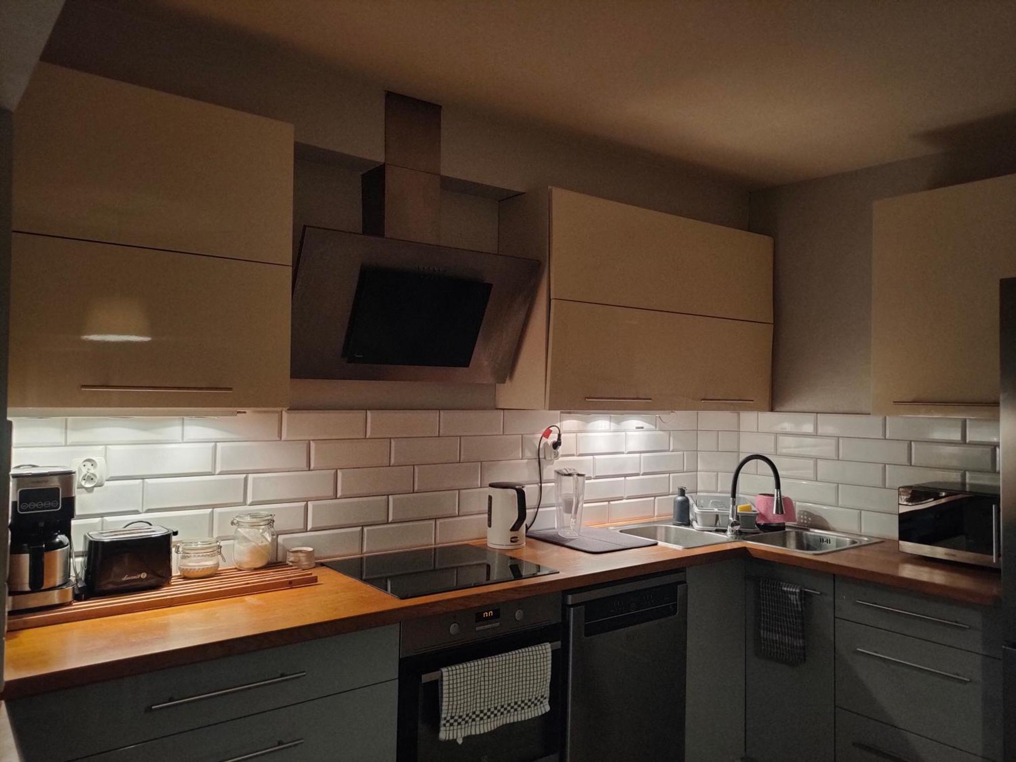 Marlove Apartment Wrocław Kültér fotó