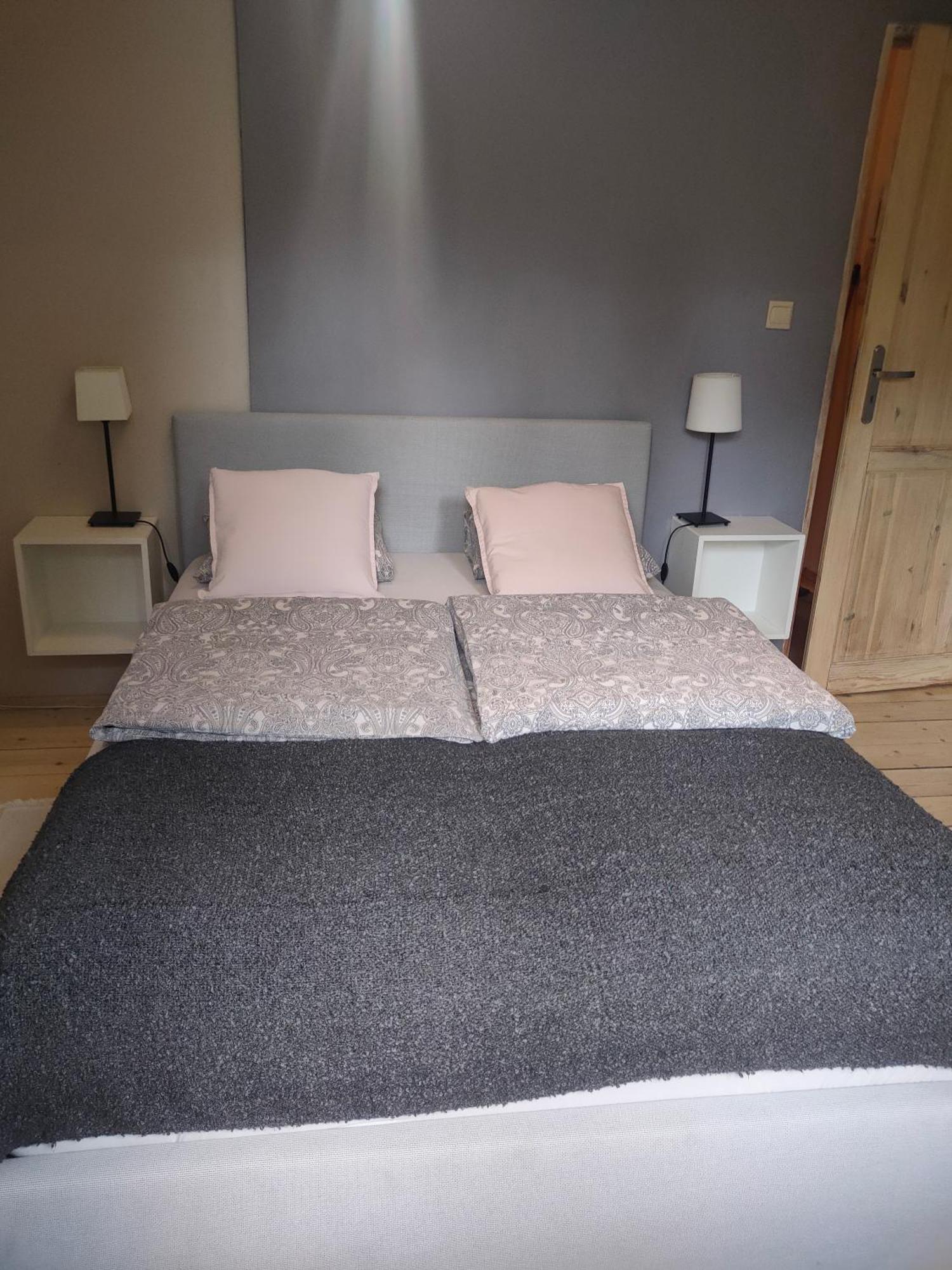 Marlove Apartment Wrocław Kültér fotó