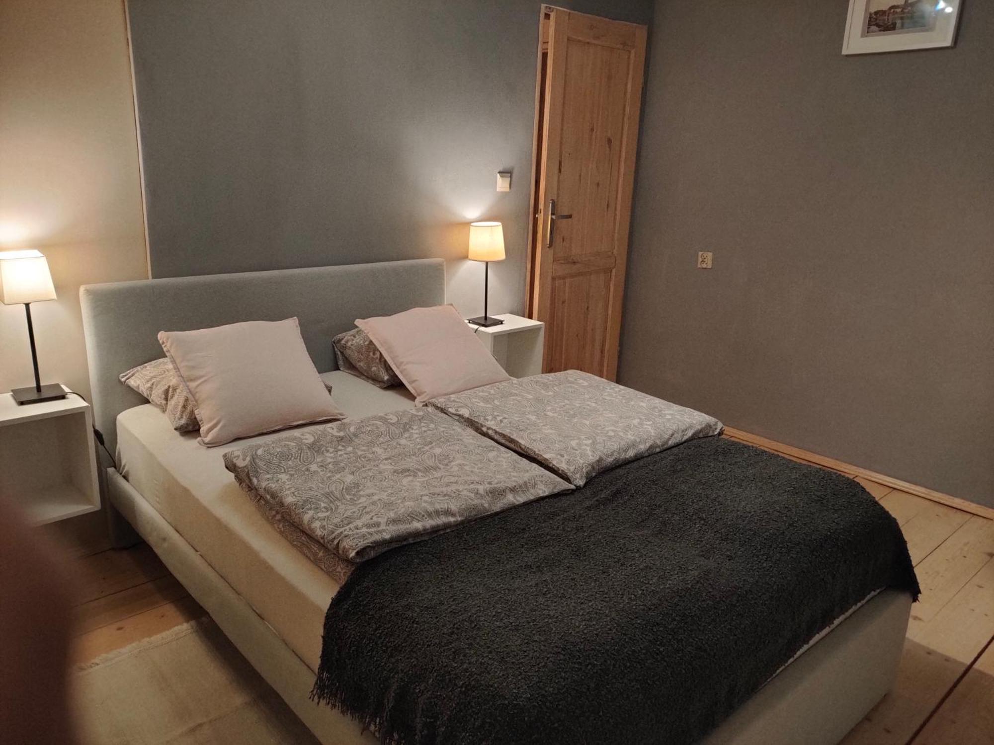Marlove Apartment Wrocław Szoba fotó