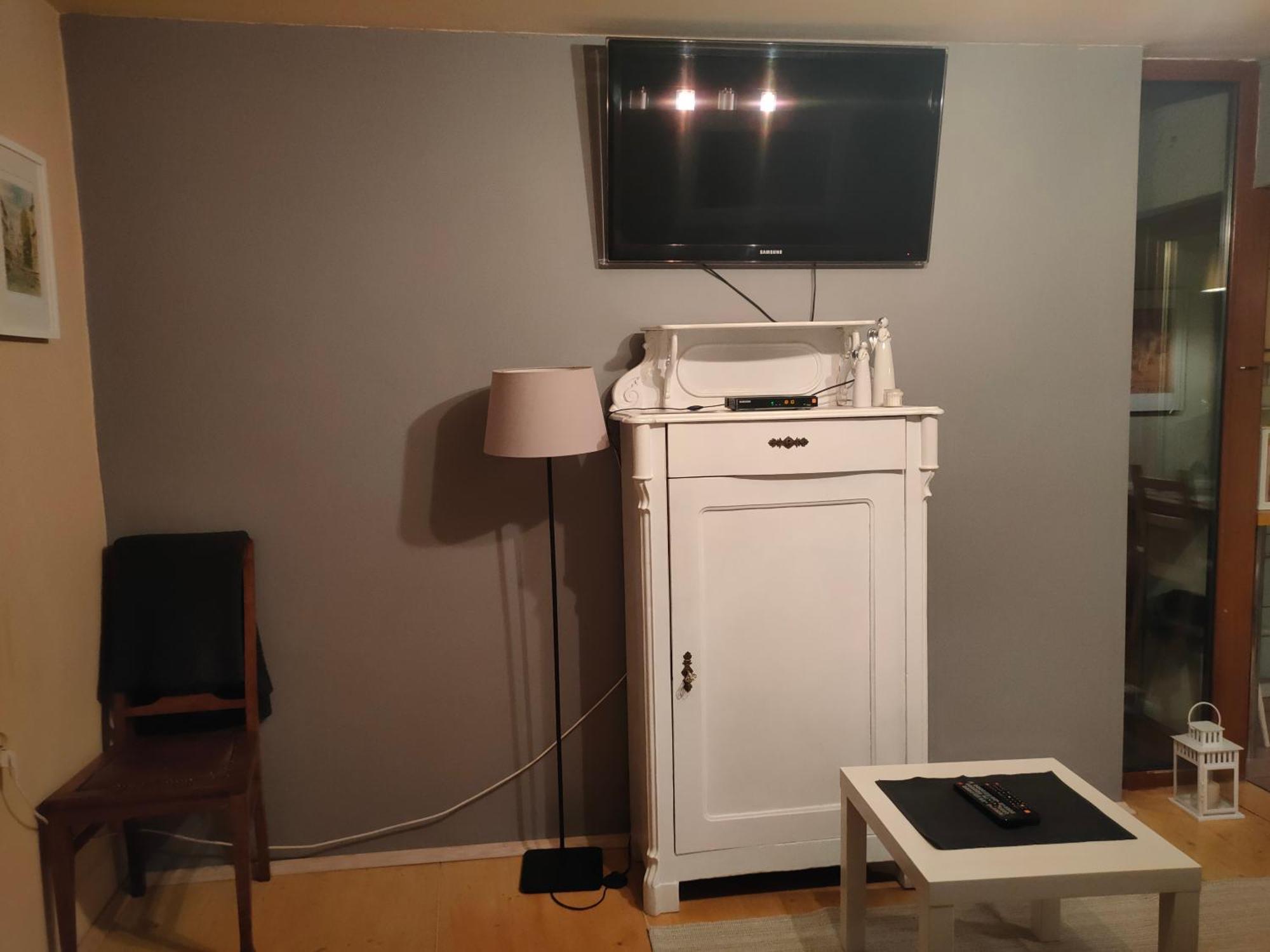 Marlove Apartment Wrocław Szoba fotó