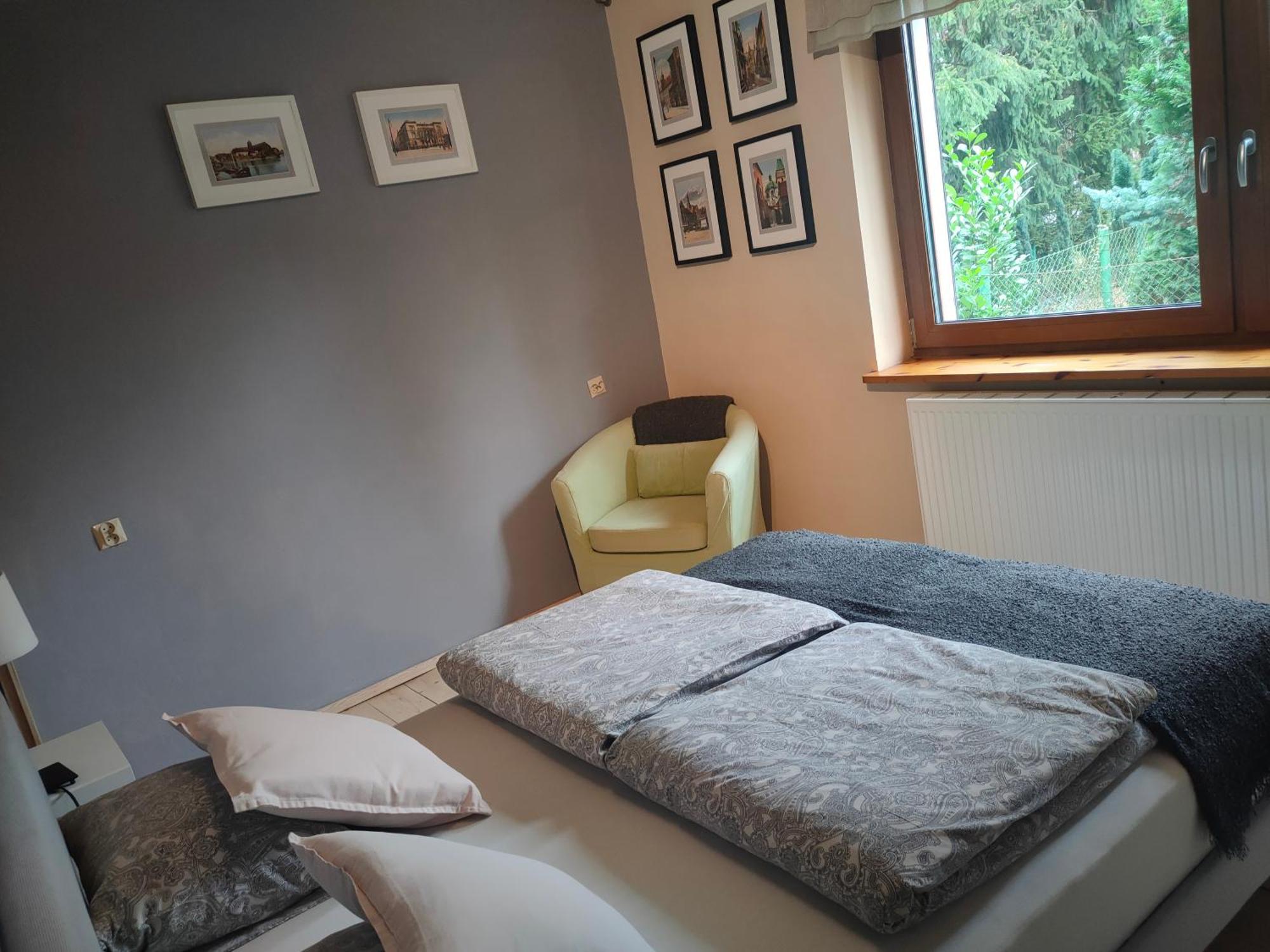 Marlove Apartment Wrocław Kültér fotó
