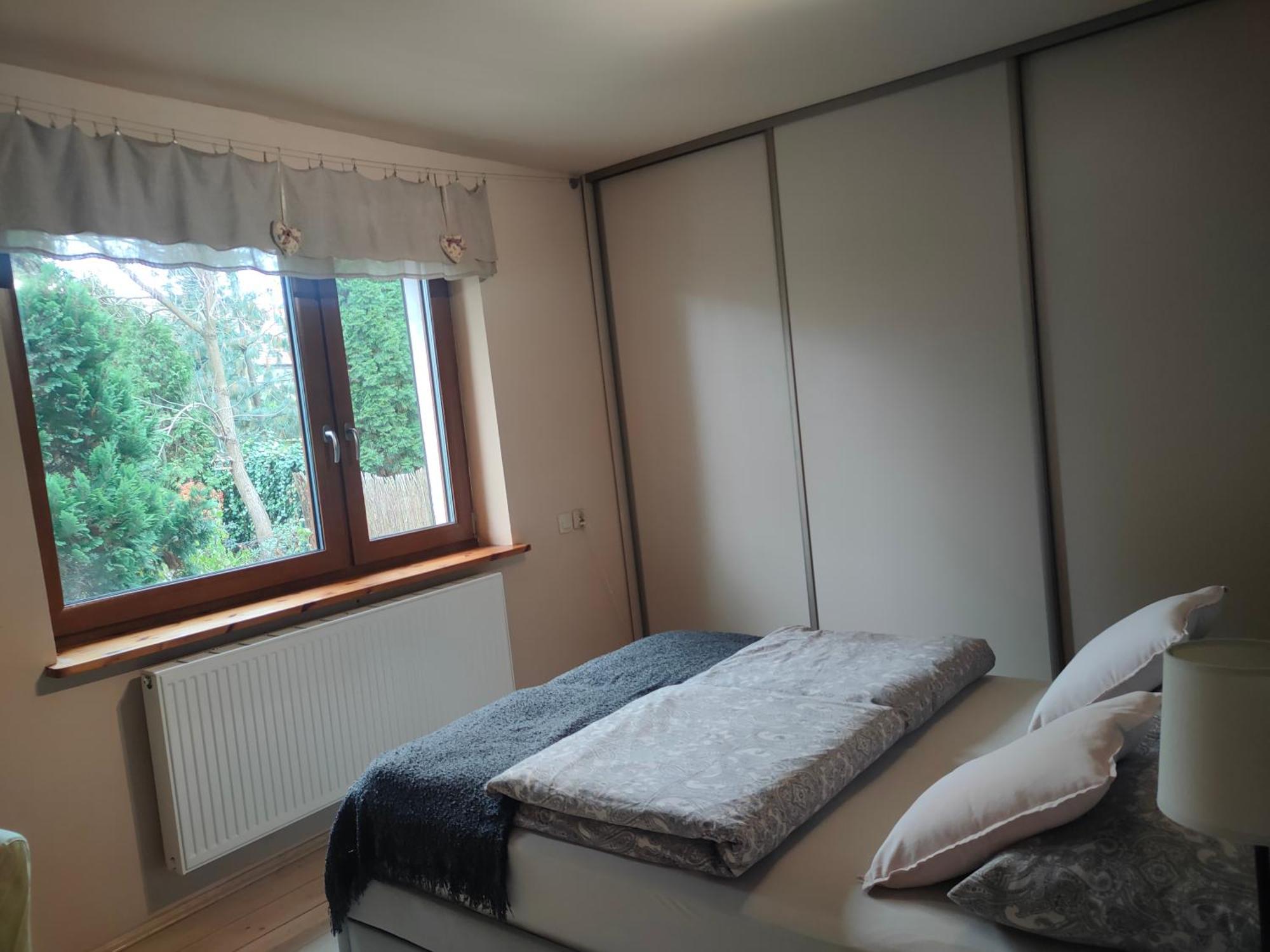 Marlove Apartment Wrocław Kültér fotó