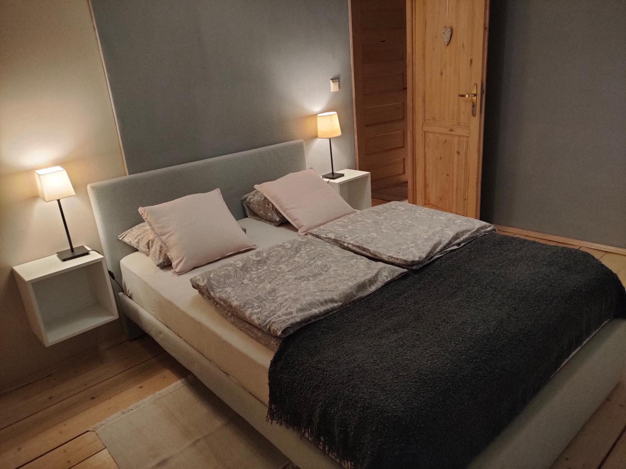 Marlove Apartment Wrocław Kültér fotó
